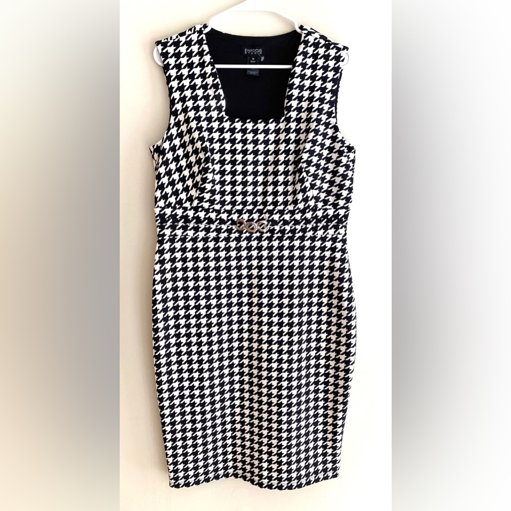 New Dress.